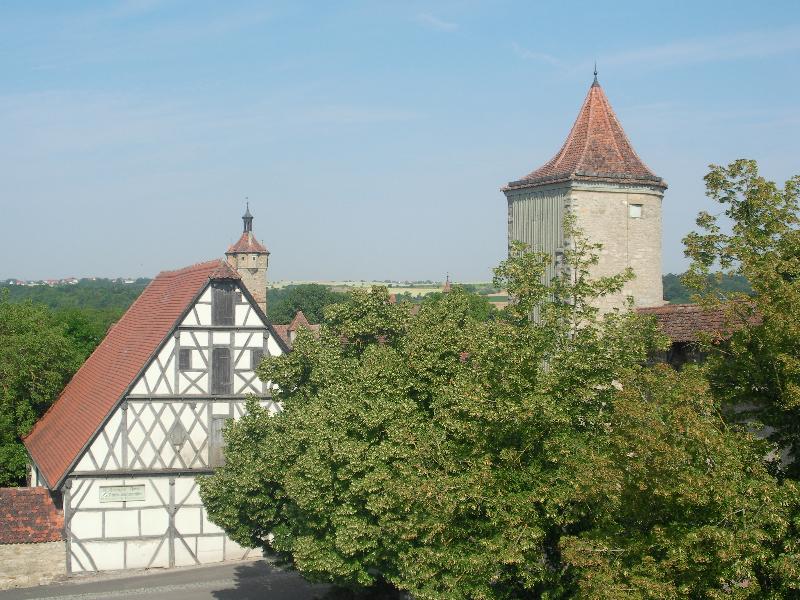 Akzent Hotel Schranne - Oda