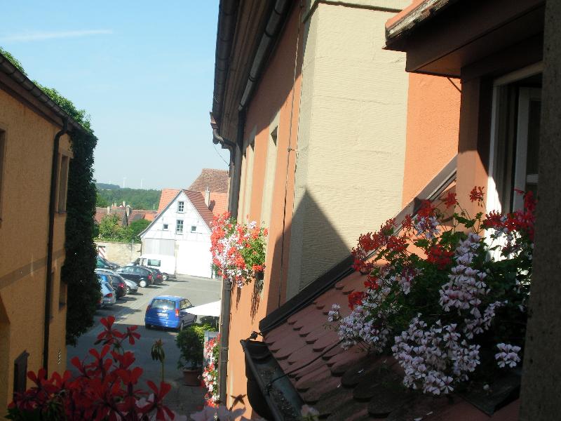 Akzent Hotel Schranne - Oda
