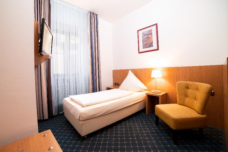 Akzent Hotel Schranne - Oda
