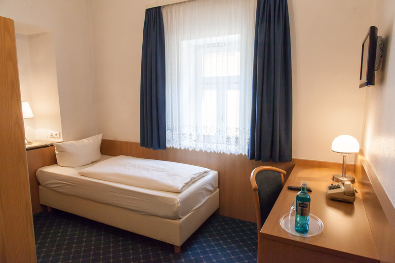 Akzent Hotel Schranne - Oda