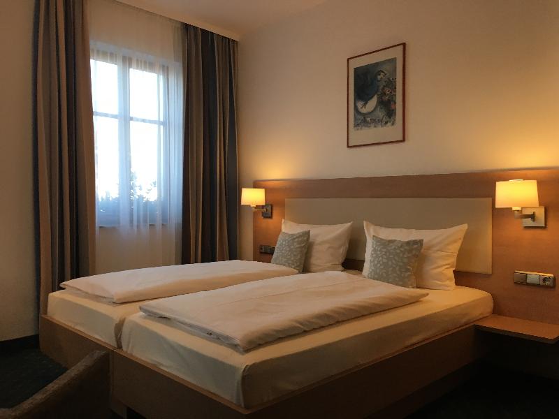 Akzent Hotel Schranne - Oda