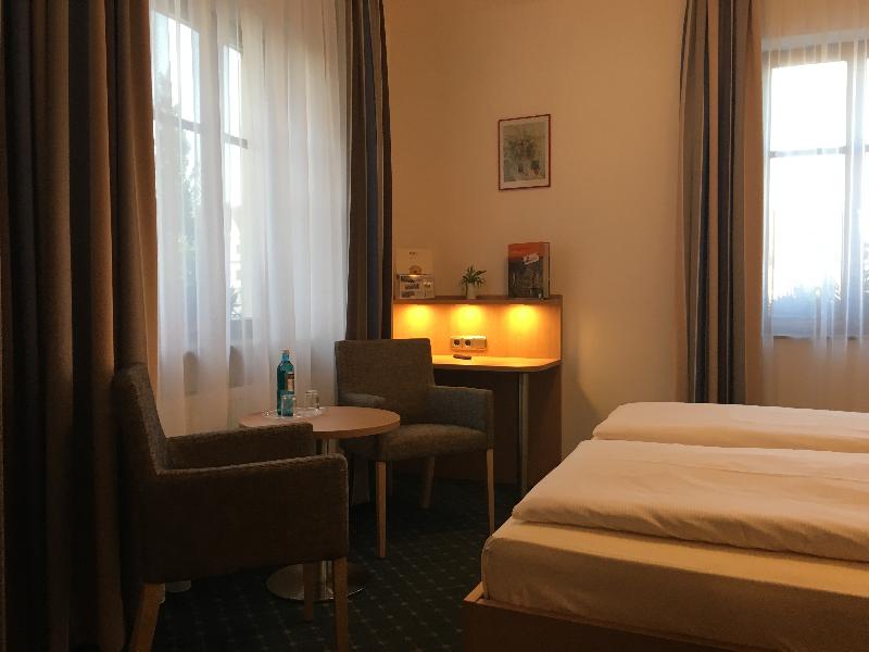 Akzent Hotel Schranne - Oda