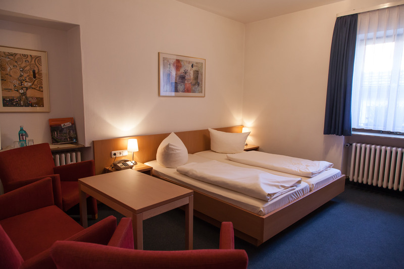 Akzent Hotel Schranne - Oda