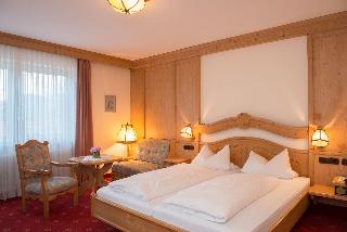 Gasthaus Auerhahn otel fotoğrafı