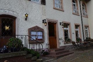 Gasthaus Auerhahn fotoÄŸrafÄ±