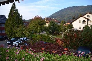 Gasthaus Auerhahn fotoÄŸrafÄ±