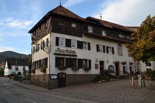 Gasthaus Auerhahn fotoÄŸrafÄ±