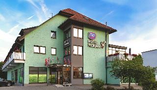 Merian otel fotoğrafı