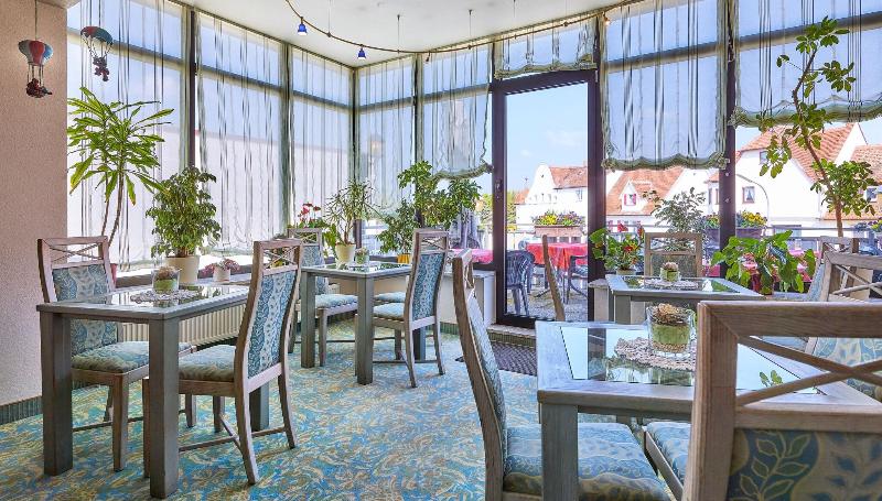 Merian - Restoran