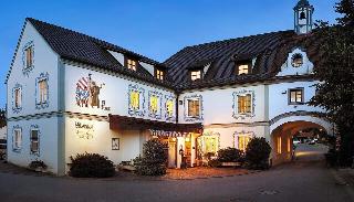 Klosterhof otel fotoğrafı