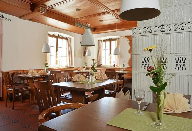 Klosterhof - Restoran