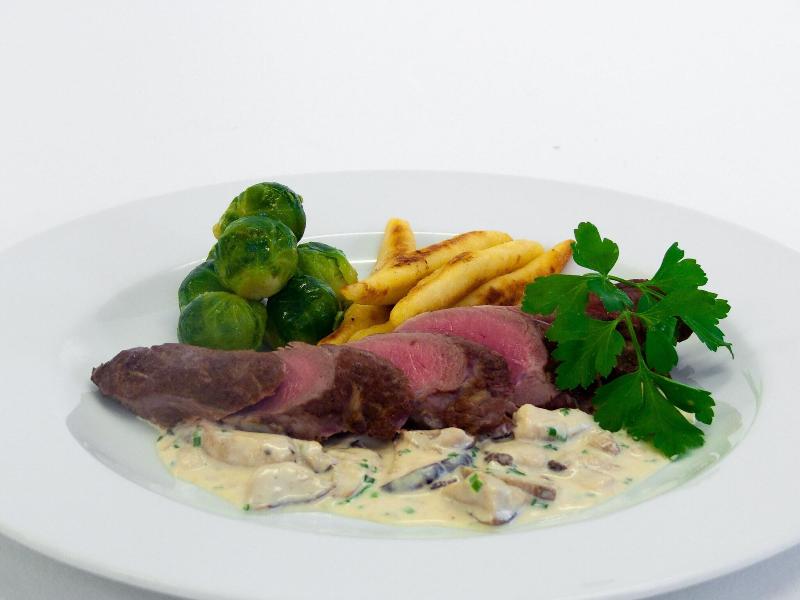 Klosterhof - Restoran