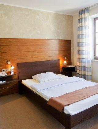 Akzent Laupheimer Hof otel fotoğrafı
