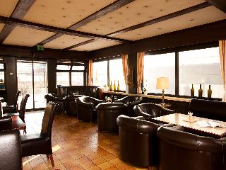 Hoteltraube Rudesheim fotoÄŸrafÄ±