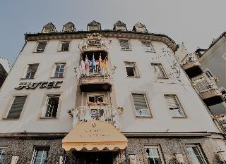 Hoteltraube Rudesheim fotoÄŸrafÄ±