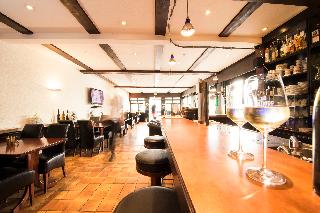 Hoteltraube Rudesheim fotoÄŸrafÄ±