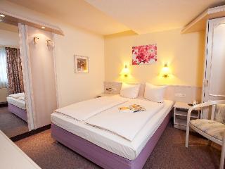 Hoteltraube Rudesheim fotoÄŸrafÄ±