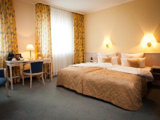 Hoteltraube Rudesheim fotoÄŸrafÄ±