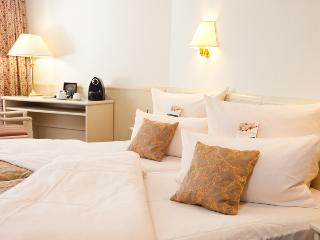 Hoteltraube Rudesheim fotoÄŸrafÄ±