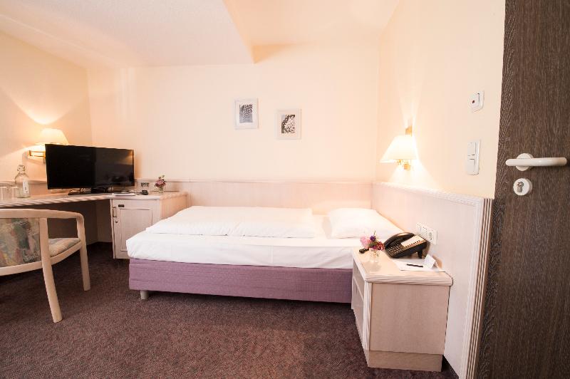 Hoteltraube Rudesheim - Oda