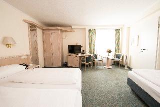 Hoteltraube Rudesheim fotoÄŸrafÄ±