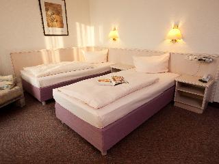 Hoteltraube Rudesheim fotoÄŸrafÄ±