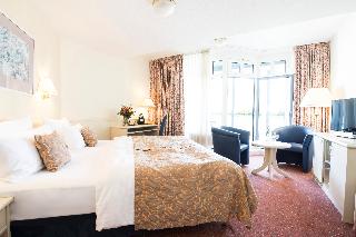 Hoteltraube Rudesheim fotoÄŸrafÄ±