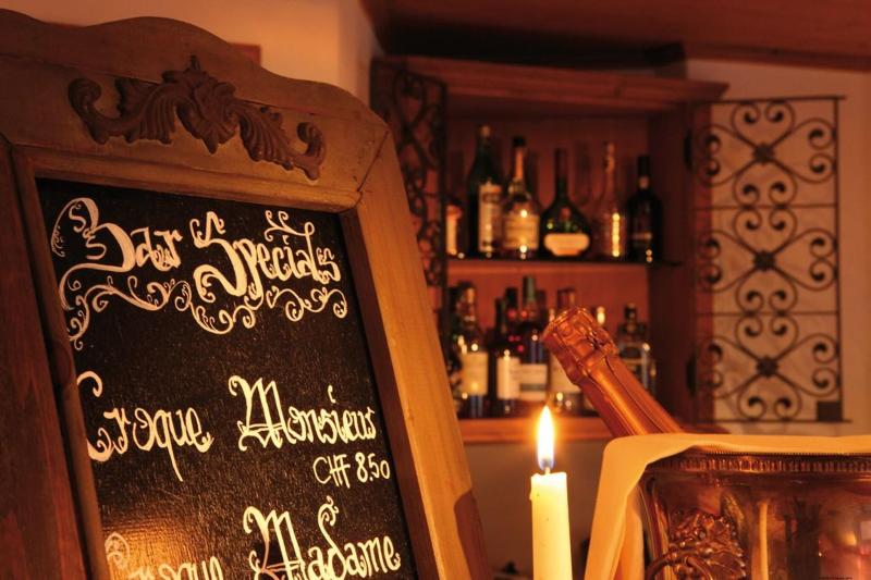 Albatros - Bar