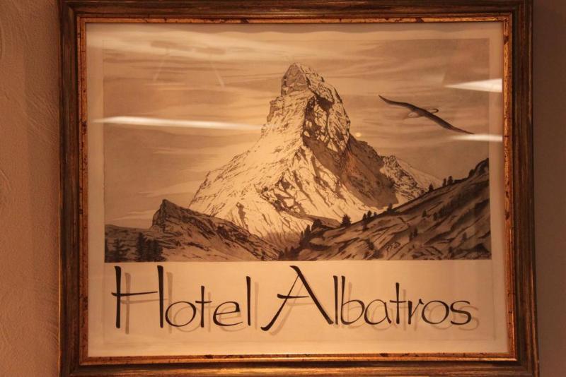 Albatros - Genel