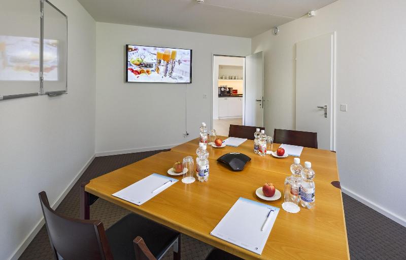 VitalBoutique Hotel Zurzacherhof - Toplantı