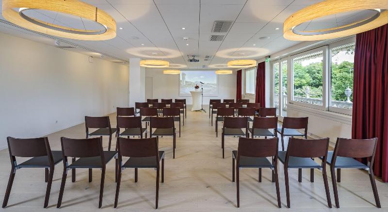 VitalBoutique Hotel Zurzacherhof - Toplantı