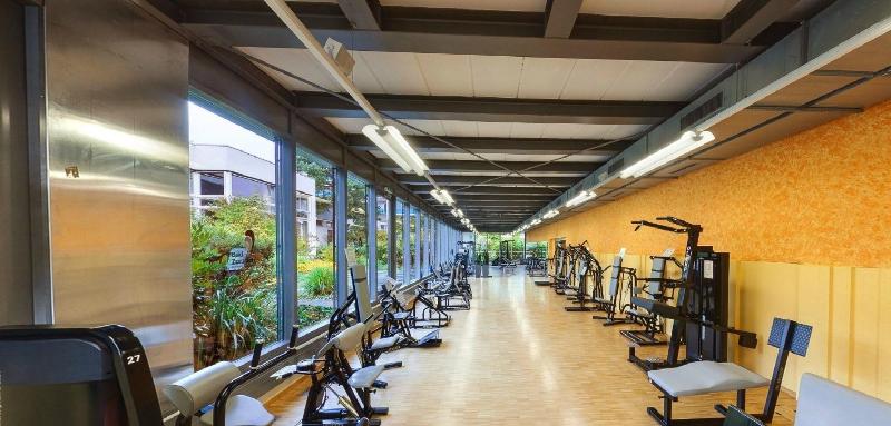 VitalBoutique Hotel Zurzacherhof - Aktivite