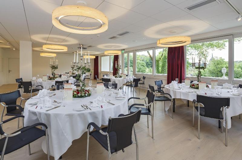 VitalBoutique Hotel Zurzacherhof - Aktivite