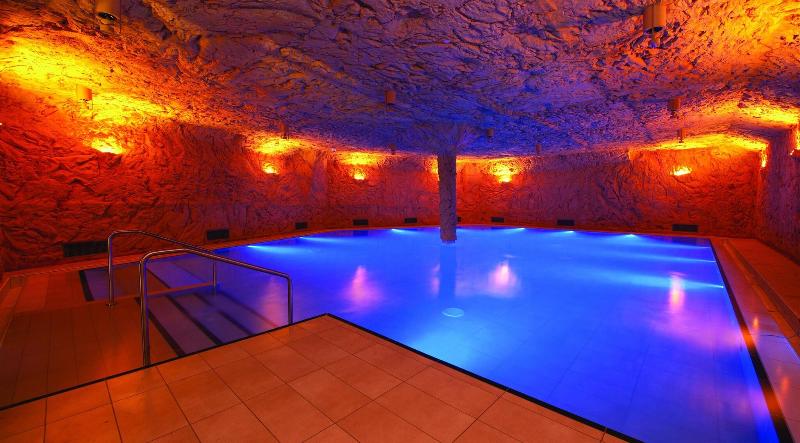 VitalBoutique Hotel Zurzacherhof - Aktivite