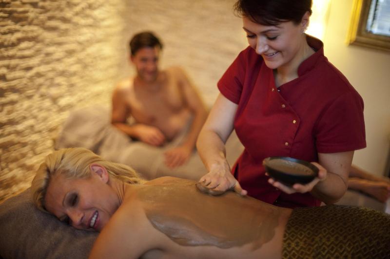 VitalBoutique Hotel Zurzacherhof - Aktivite