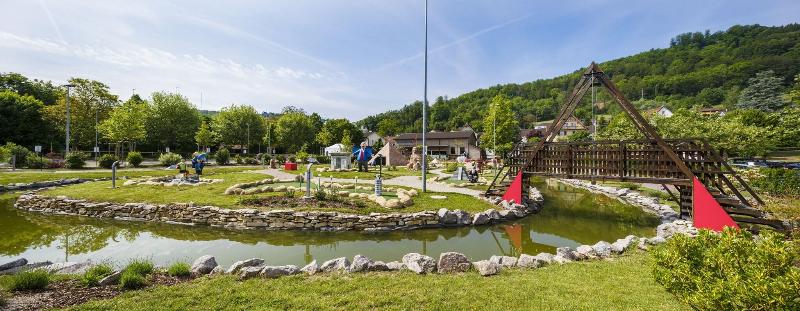 VitalBoutique Hotel Zurzacherhof - Aktivite