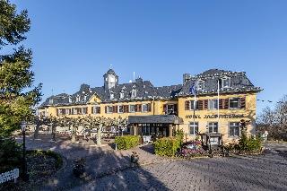 Jagdschloss Niederwald fotoÄŸrafÄ±