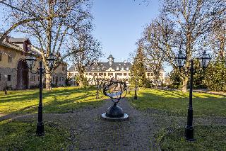 Jagdschloss Niederwald fotoÄŸrafÄ±
