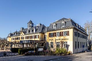 Jagdschloss Niederwald fotoÄŸrafÄ±