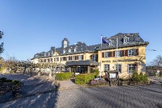 Jagdschloss Niederwald fotoÄŸrafÄ±