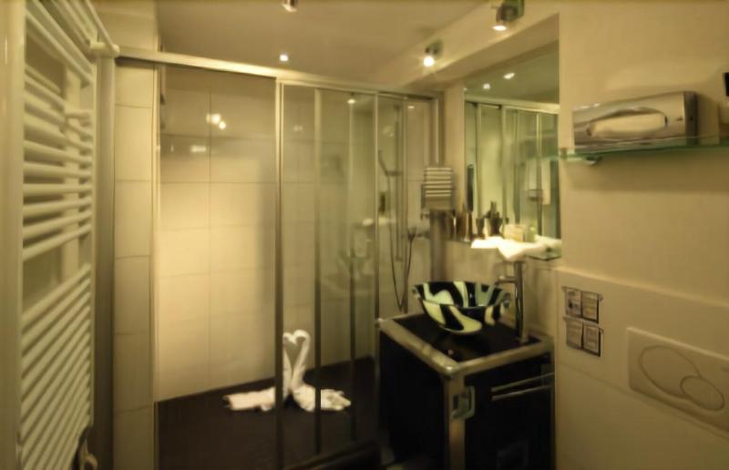Hotel & Spa Pirmin Zurbriggen - Oda
