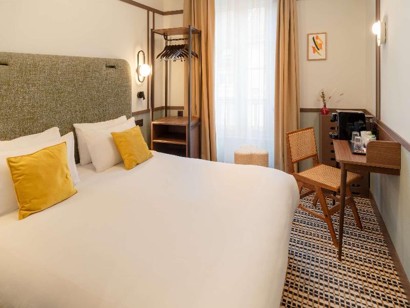 Best Western Plus Hotel Au Grand Saint-Jean - Oda