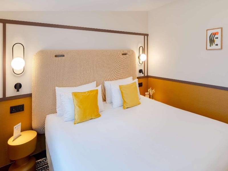 Best Western Plus Hotel Au Grand Saint-Jean - Oda