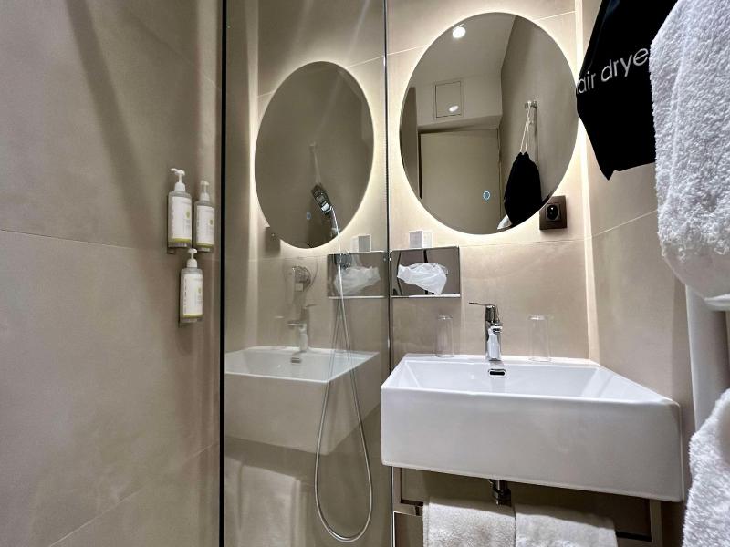 Best Western Plus Hotel Au Grand Saint-Jean - Oda