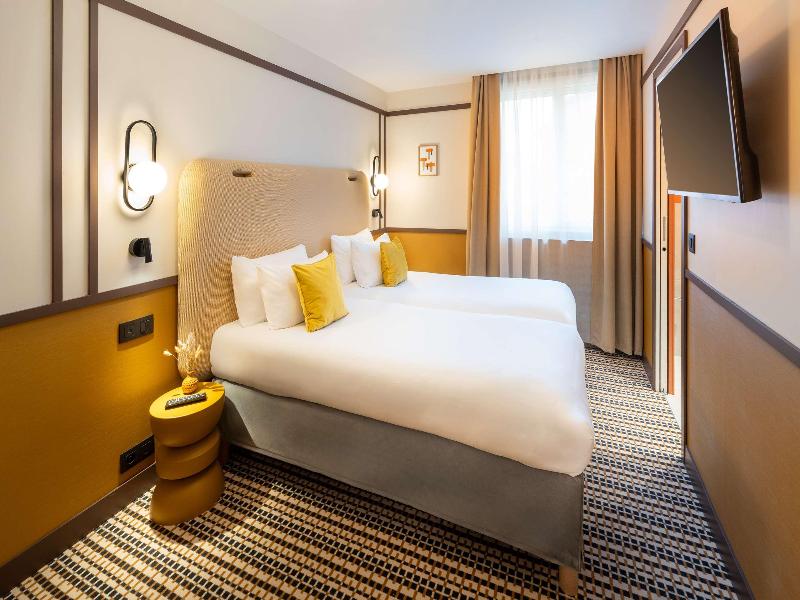 Best Western Plus Hotel Au Grand Saint-Jean - Oda