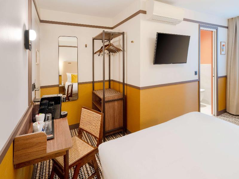 Best Western Plus Hotel Au Grand Saint-Jean - Oda