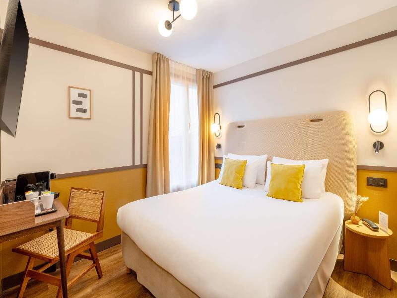 Best Western Plus Hotel Au Grand Saint-Jean - Oda