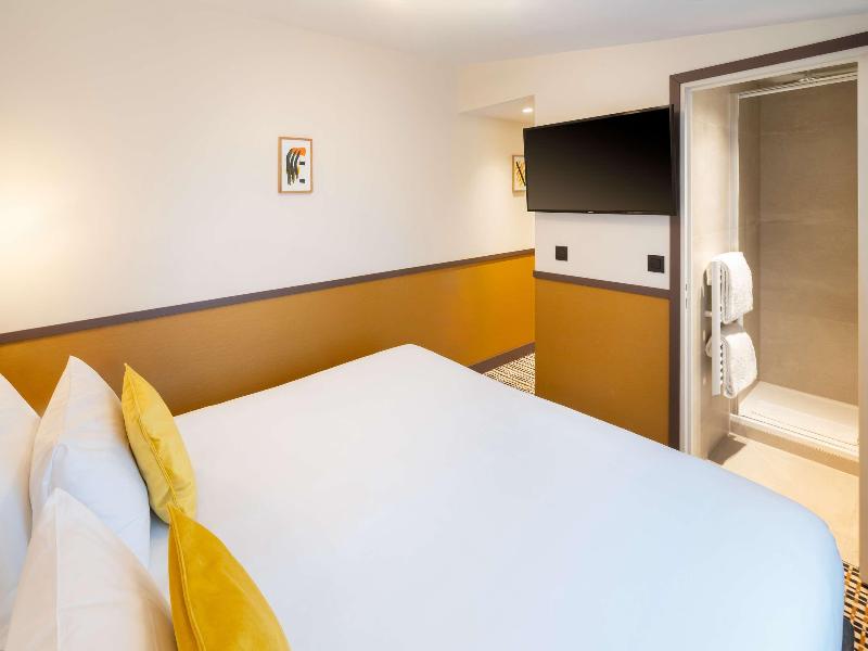 Best Western Plus Hotel Au Grand Saint-Jean - Oda