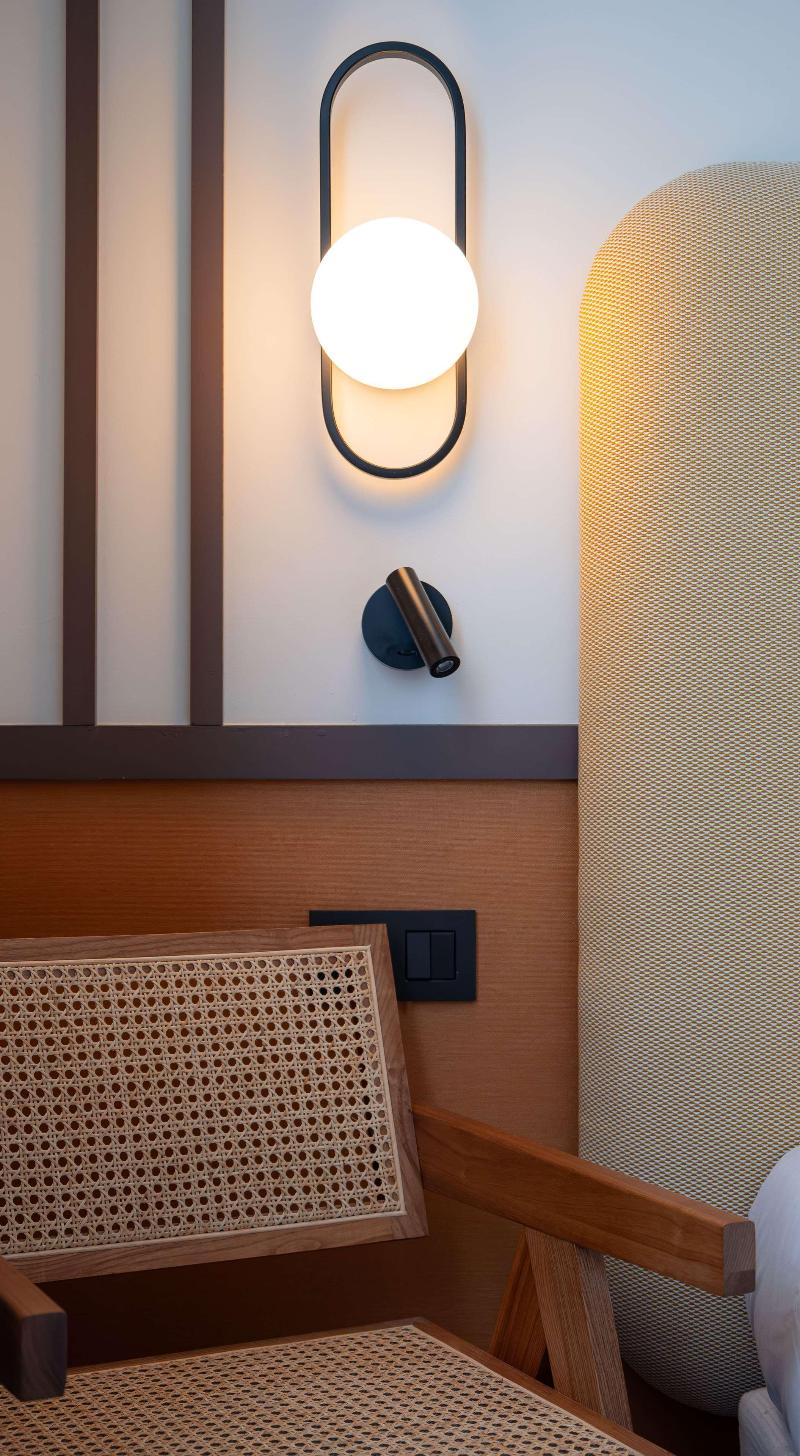Best Western Plus Hotel Au Grand Saint-Jean - Oda