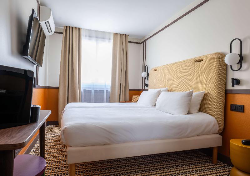Best Western Plus Hotel Au Grand Saint-Jean - Oda